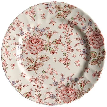 Johnson Brothers, Rose Chintz Pink ("Made in England" Stamp) - Page 1 | Replacements, Ltd. Fine China Dinnerware, Tiered Serving Trays, Pretty Plates, China Dishes, Johnson Brothers, Pattern Code, Beautiful Plates, Antique China, China Patterns