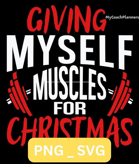 Holiday Fitness Motivation, Keto Quote, Fitness Memes, Christmas Workout, Holiday Workout, Quotes Girls, Gym Quote, Workout Memes, Sport Quotes