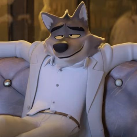 The Bad Guys | tags: wolf pfp, the bad guys icon Mr Wolf Bad Guys Pfp, Male Fictional Characters, The Bad Guys Mr Wolf, Wolf Pfp, Funny Wolf, Mr Wolf, Male Cartoon Characters, Mister Wolf, The Big Bad Wolf