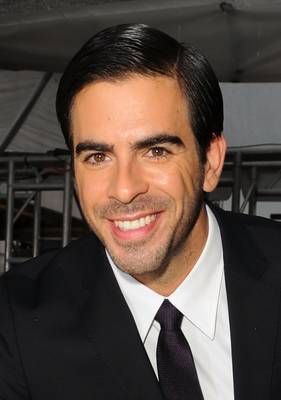 Eli Roth Eli Roth, Skin Studio, Hemlock Grove, Hubba Hubba, Film Director, Hottest Celebrities, Famous People, Actors & Actresses, Eye Candy