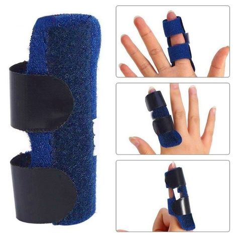 Like and Share if you want this Adjustable Finger Splint for Pain Relief and Support Tag a friend who would love this! FAST US Shipping Get it here ——> https://prehype.shop/adjustable-finger-splint-for-pain-relief-and-support/ #buynow #newarrivals Fractured Finger, Finger Bandage, Thumb Splint, Finger Splint, Trigger Finger, Finger Protector, Finger Guard, Posture Correction, Composite Material