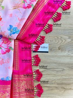 Saree Kuchulu Latest Designs For Bridal, Saree Resa New Design, Saree Tessels Design Latest, Saree Tassels Designs Latest, Bridal Saree Kuchu Designs Latest, Saree Kuchu Designs Latest, Saree Knots, Saree Colors, Saree Kuchulu