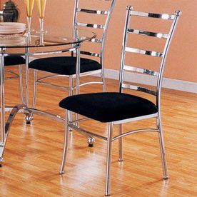 Steel Furniture Design, Steel Dining Chair, Steel Door Design, Steel Dining Table, Metal Furniture Design, Home Bar Furniture, Door Design Interior, Dining Chair Design, Steel Chair