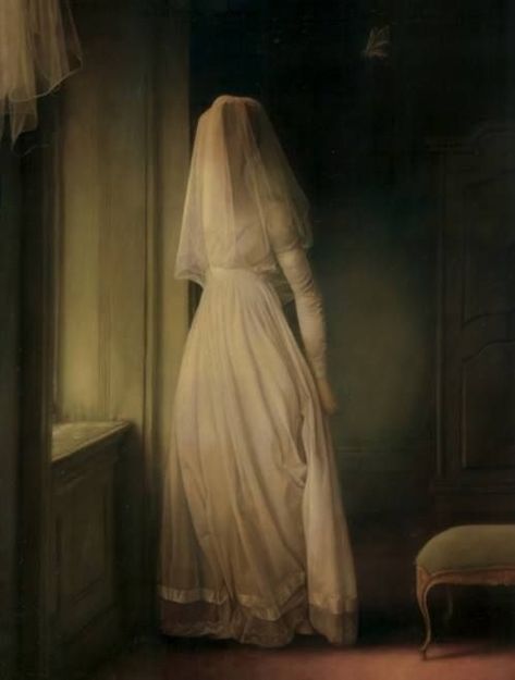 WE ONLY COME OUT AT NIGHT BY STEPHEN MACKEY Stephen Mackey, Dark Veil, Era Victoria, Victorian Paintings, Out At Night, Victorian Aesthetic, Art Sacre, Oil Art, Takashi Murakami