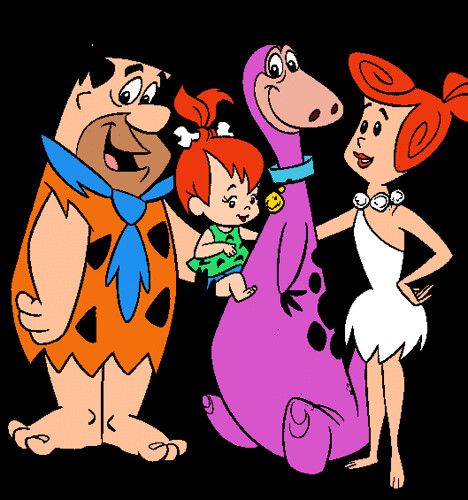 Flintstone Family, Flintstone Cartoon, Old Cartoon Characters, Old School Cartoons, Children's Stories, Looney Tunes Characters, Looney Tunes Cartoons, Morning Cartoon, Classic Cartoon Characters