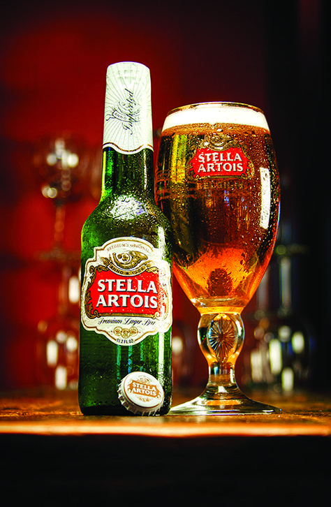 Did you know we serve Stella? That’s right, Stella Artois. Your weekend just got better... Stella Artois Beer, Rock Boy, Alcohol Free Wine, Blue Sky Wallpaper, Rock Boys, Container Bar, Beers Of The World, Sports Jersey Design, Phone Background Patterns