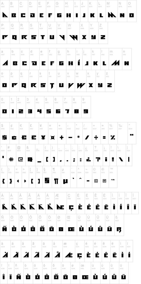 Alien Ravager Font | dafont.com Alien Font, Green Man, Green