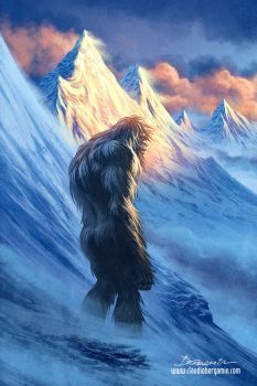 Sasquatch Wallpaper, Bigfoot Wallpaper, Bigfoot Drawing, Bigfoot Pictures, Yeti Bigfoot, Bigfoot Art, Wallpaper For Android, Abominable Snowman, Bigfoot Sasquatch