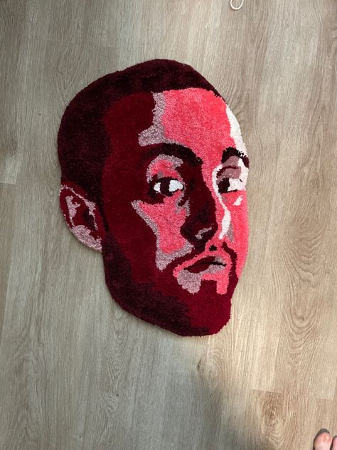 Mac Miller Rug, Objects In The Mirror Mac Miller, Mac Miller Custom Rug, Mac Miller Dont Trip, Mac Miller Vinyl Record, Mac Miller Macadelic, Mac Miller, Rug Ideas, House Cleaning