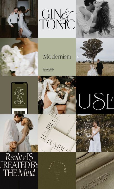 Wedding Photo Album Layout, Event Planers, Wedding Planner Website, Instagram Grid Design, Free Wedding Planner, Sweep Train Wedding Dress, Instagram Feed Layout, Event Agency, Feed Insta