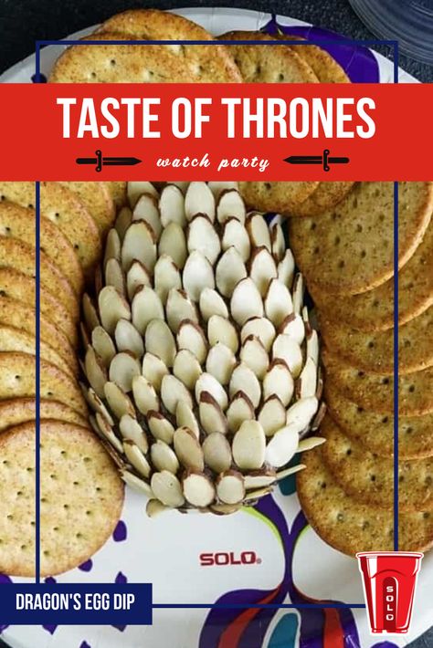 Watch Party Ideas, Dragon Recipe, Disney Meals, Egg Dip, Game Of Thrones Food, Poppin Party, Themed Recipes, Spicy Drinks, Homemade Honey Mustard