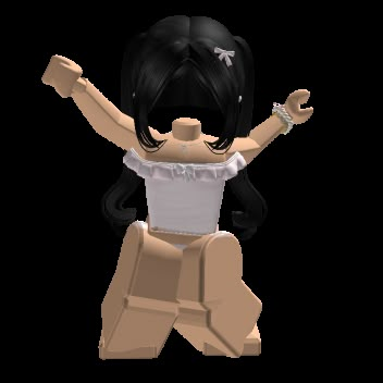 almostoveryou is one of the millions creating and exploring the endless possibilities of Roblox. Join almostoveryou on Roblox and explore together!inactive only on to change outfit or play a little ami mi princesa 💞 Roblox Girl Outfits, Avatar Girls, Matching Ideas, Rblx Avatar, Hair Roblox, Hood Girls, Da Hood, Black Hair Roblox, Rblx Fits