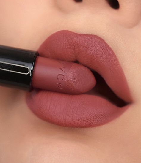 Lipsence Lip Colors, Nude Lipstick Shades, Lip Color Shades, Mac Lipstick Shades, Matte Lipstick Shades, Matte Nude Lipstick, Lipstick Kit, Beautiful Lipstick, Best Lipsticks