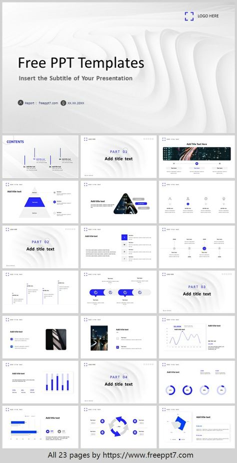 Nice! Minimalist style Business Report PowerPoint Templates & Google Slides Minimalist Ppt, Minimalist Presentation Design, Business Ppt Templates, Report Powerpoint, Free Ppt Template, Business Ppt, Powerpoint Tips, Business Report, Business Presentation Templates