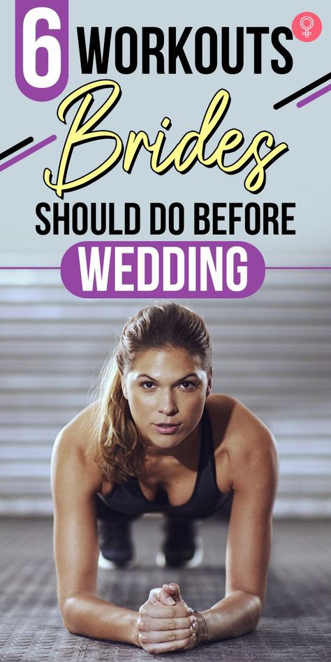 woman holding a plank. bride working out before the wedding. woman exercising. core workout. plank. Virushka Wedding, Bride Diet, Bride Workout, Wedding Workout, Tea Burn, Lost 50 Pounds, Healthy Routine, 50 Pounds, Toned Body