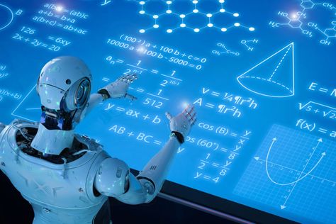 Robotics Engineer Cert Exam Array Math, Supervised Learning, Language Functions, Cloud Server, Robotics Engineering, Data Scientist, Machine Learning Models, Deep Learning, Typography Fonts