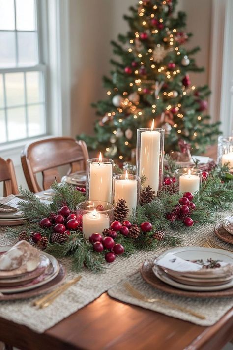 21 Cozy Christmas Decor Ideas for Small Apartments 21 Small Apartment Christmas Decor Ideas, Small Apartment Christmas Decor, Small Apartment Christmas, Ideas For Small Apartments, Christmas Extravaganza, Girls Lunch, Space Christmas, Nightmare Before Christmas Tattoo, Christmas Decorations Apartment