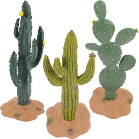 PRICES MAY VARY. LANDSCAPING DECORATION Suitable for various styles of home decoration, can be placed in the living room, bedroom, dining room, car. REPTILE PLANTS You can use the Cactus Figurine to decorate the desktop, shelf, cabinet, creating a cozy ambiance to any room. ARTIFICIAL GARDEN PLANTS It is made from high-class and good PVC material for long time and durable use. OFFICE STORE DECORATION You can give this decoration as a gift to your friends, and they will love it very much. IGREENE Cactus, Ornament Centerpieces, Sand Decor, Fake Cactus, Artificial Cactus, Succulent Decor, Office Decoration, Decorative Flowers, Succulent