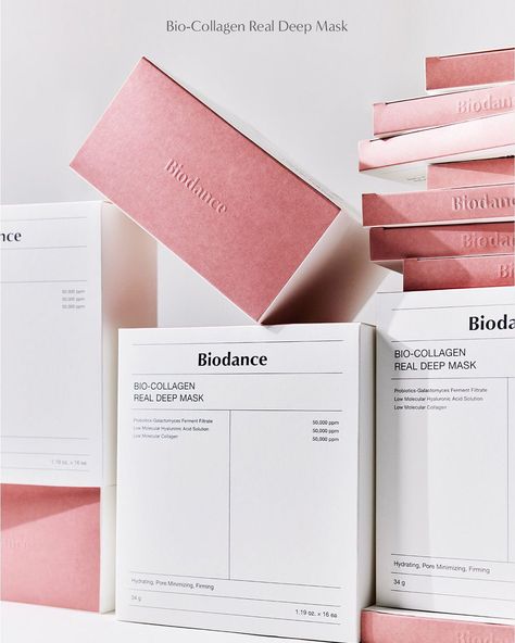 Give your skin the ultimate treat with the BIODANCE Bio-Collagen Real Deep Mask! 💧✨ Packed with collagen, this mask provides intense hydration, boosts elasticity, and gives you that youthful, plump glow. Perfect for a refreshing self-care moment! 🌸💖 ✨ Now available on koolseoul.com—add it to your skincare routine today! 🛍️ #BIODANCE #BioCollagenMask #GlowingSkin #KBeauty #SkincareRoutine #AvailableOnKoolseoul #HydrationBoost #SelfCareEssentials Kpop Lifestyle, Collagen Mask, Korean Products, Dull Skin, K Beauty, Korean Skincare, Probiotics, Skincare Routine, Skincare Products