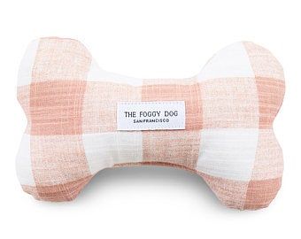 Dog Homemade, Dog Bone Toy, Cute Dog Toys, The Foggy Dog, Dog Squeaky Toys, Diy Dog Toys, Accessories Business, Best Dog Toys, Puppy Accessories