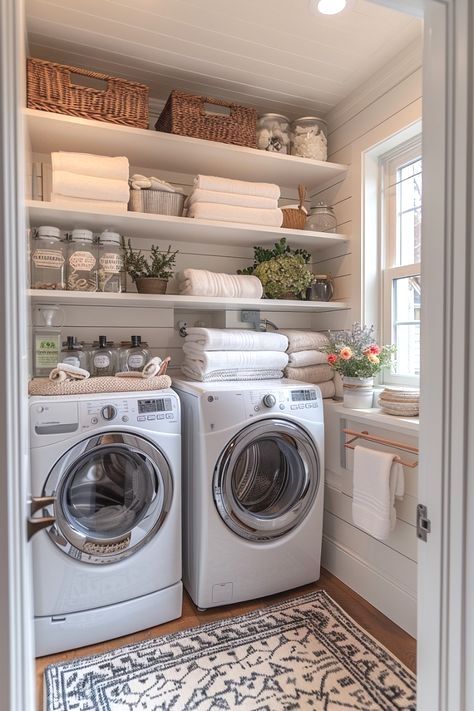 1168324076 laundry room decor, laundry room makeover, laundry closet, laundry room storage, laundry room closet ideas

#diy Pretty Laundry Room Organization, Small Apartment Laundry Room, Laundry Room Ideas Small, Apartment Laundry, Laundry Room Decor Ideas, Laundry Closet Makeover, Small Utility Room, Room Ideas Small, Laundry Room Ideas Small Space