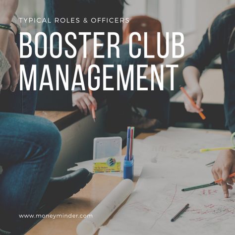 Booster Club Thank You Gifts, Wrestling Booster Club Ideas, Starting A Booster Club, High School Booster Club Ideas, Baseball Booster Club Ideas, High School Booster Club Fundraisers, Booster Club Ideas Parents, Football Booster Club Fundraisers, School Booster Club Ideas