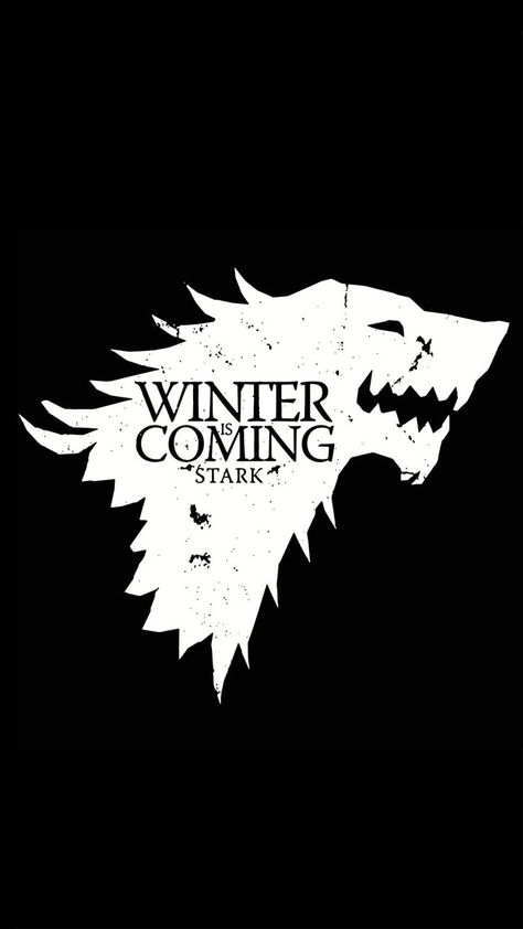 phone backgrounds, wallpaper backgrounds, phone wallpapers, iphone wallpaper, cute wallpapers Iphone Lockscreen Aesthetic, Winter Is Coming Stark, Game Of Thrones Wallpaper, Got Stark, House Wallpaper, Lockscreen Aesthetic, Iphone Lockscreen, Aesthetic Background, Winter Is Coming