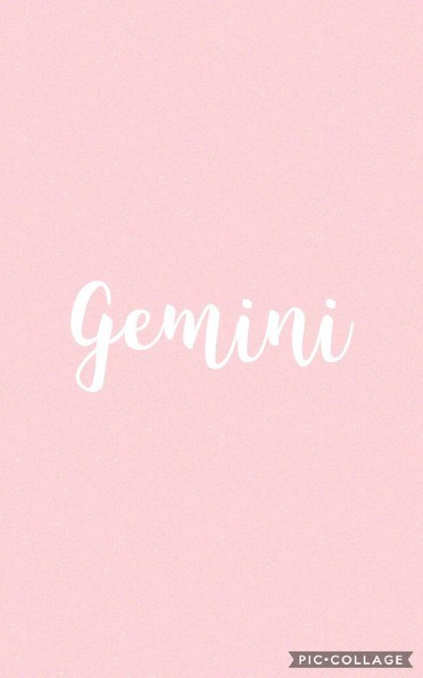 Gemini Wallpaper Iphone, Gemini Wallpaper, Lil Girl Hairstyles, Wallpaper Photos, Iphone Wallpaper Photos, Pretty Wallpapers, Pink Color, Girl Hairstyles, Iphone Wallpaper