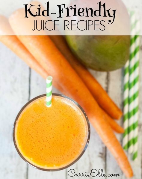 Apple Juice Recipes Juicers, Juice For Colds, Juicing For Kids, Natural Juice Recipes, Cold Pressed Juice Recipes, Juice Recipes For Kids, Apple Juice Recipe, Orange Juice Recipes, Fresh Juice Recipes