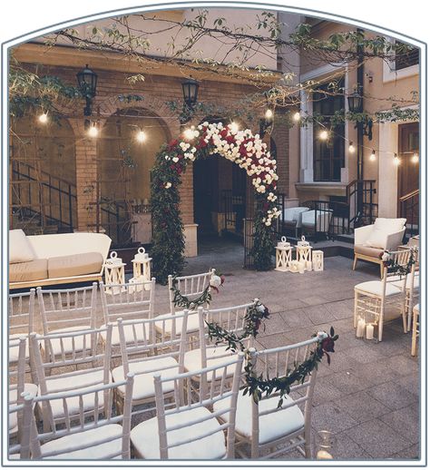 The Kent | Premier Event Venue in Memphis, TN Types Of Themes, Downtown Memphis, Memphis Wedding, Ceremony Chairs, Bridesmaid Luncheon, Memory Table, Memphis Tn, Fundraising Events, Private Event