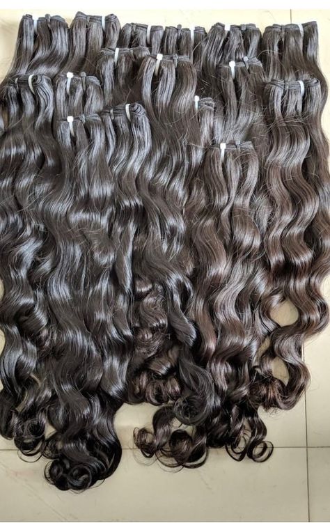 LavishHairCreations - Etsy Sew In Hair Extensions, Hair Business Cards, Raw Indian Hair, Wavy Hair Extensions, Straight Bundles, Glueless Wigs, Hair Vendor, 10 Off, Raw Hair