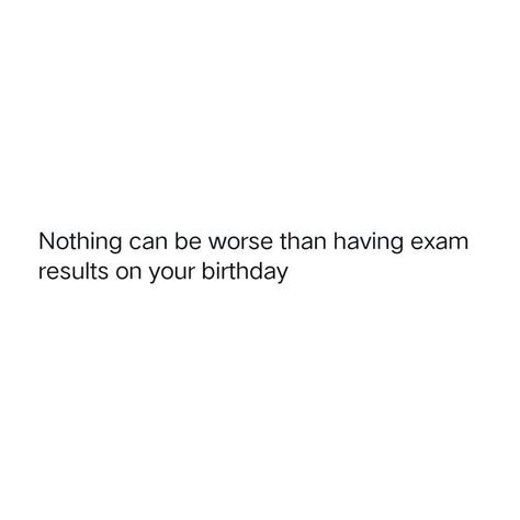 Results Quotes Exam Funny, Quotes Exam, Exam Funny, Results Quotes, Exams Funny, Exam Results, Funny True Quotes, Instagram Captions, True Quotes