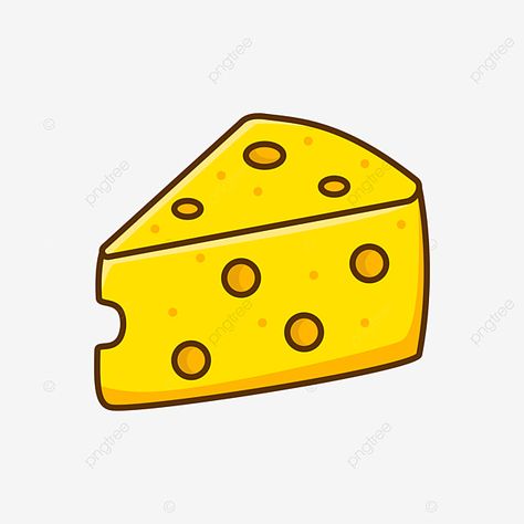 Cute Yellow Drawings, Cheese Cartoon Cute, Cheese Emoji, Yellow Drawings, Cheese Vector, Cheese Doodle, Cheese Cartoon, Cheese Drawing, Yellow Drawing