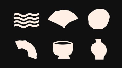 Icons for a izakaya branding project. Izakaya Branding, Japanese Restaurant Branding, Japanese Izakaya, Bar Branding, Japanese Bar, Bar Logo, Restaurant Branding, Japanese Restaurant, Traditional Paintings