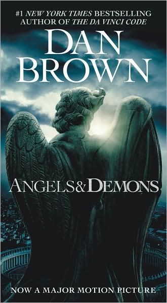 Angels and Demons Book Review Angels And Demons Book, Angels And Demons Movie, Community Library, Dan Brown, Angels And Demons, Got Books, An Angel, Motion Picture, The Movie