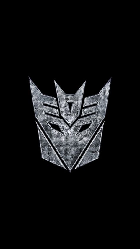 Decepticon Wallpapers, Megatron Wallpaper Iphone, Decepticon Logo Wallpapers, Transformers Art Wallpaper, Decepticons Wallpaper, Megatron Wallpaper, Transformers Decepticons Logo, Decepticon Symbol, Transformers Logo