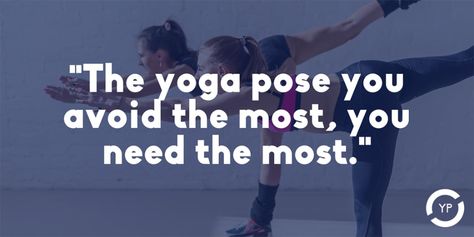 30 Inspirational Yoga Quotes for Your Next Yoga Class Inspirational Yoga Quotes, Yoga Inspiration Quotes, Yoga Teachers, Black Yoga, Yoga Quotes, Pranayama, Yoga Class, Better Sleep, Be Yourself Quotes