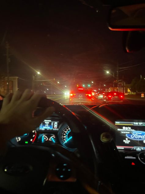 #nightlife #night #nightout #nightdriving #drive #driving #cars #street #streetphotography #aesthetic #aesthetictumblr #vibes #vibesandfeels Night Drive Pictures, Car Driving At Night, Cars Street, Driving At Night, Airport Pictures, Night Drives, Bra Image, Uber Driver, Night Driving