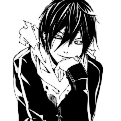 Art, Anime, Yato Noragami Manga, Yato Manga, Noragami Manga, Yato Noragami, Manga Icon, Noragami, Sauce