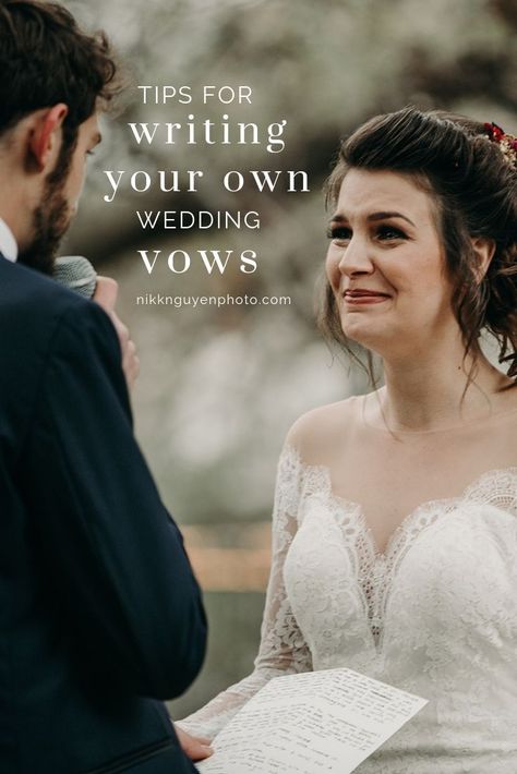 Tips For Writing Your Own Wedding Vows || Blog and photos by Nikkolas Nguyen, Austin Wedding Photographer #wedding #weddingplanning #weddingadvise #weddingprep #austinwedding #weddingvows #vows Handwritten Vows Wedding, Intimate Wedding Vows, Wedding Writing, Jojo Wedding, Handwritten Vows, Vow Inspiration, Writing Your Own Wedding Vows, Wedding Vowels, Wedding Hacks