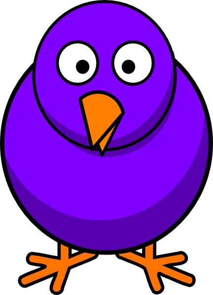 Cartoon Bird Clip Art | Cartoon Bird clip art - vector clip art online, royalty free & public ... Minions, Bird Clip Art, Tulip Drawing, Cartoon Bird, Bird Images, Clip Art Free, Cartoon Birds, Free Cartoons, Art Cartoon