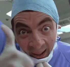 Mr Bean Thumbs Up GIF - MrBean ThumbsUp Approve - Discover & Share GIFs Ok Gif, Mr Bean Funny, Doctor Who Poster, Mr Bean, 12th Doctor, Clipuri Video, Wedding Quotes, Cool Gifs, Funny Gif