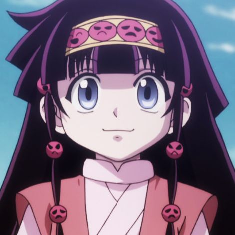 moon — Killua + Alluka match icons ~ like or reblog if... Match Icons, Online Quiz, Increase Sales, On Tumblr, Free Online, Moon, Tumblr, Hair, Anime