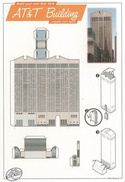 Building Paper Craft, Paper House Template, Free Paper Models, House Template, Paper City, Paper News, Model Train Sets, Model Train Layouts, Train Layouts