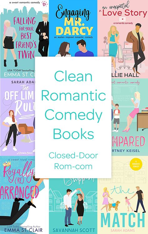 Good Clean Romance Books, Best Clean Romance Books, Clean Summer Romance Books, Rom Com Books For Teens, Clean Teen Romance Books, Non Spicy Romance Books, Books Based On Taylor Swift Songs, Clean Rom Com Books, Clean Ya Romance Books