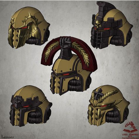 Warhammer Marine, Space Armor, Space Marine Art, Imperial Fists, Warhammer 40k Memes, Adeptus Astartes, Warhammer 40k Art, Warhammer 30k, Warhammer Art