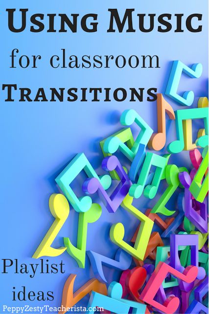 Are you an elementary education teacher looking for more classroom ideas? This classroom management tip will ease the stress of transitions in the classroom! Using music in the classroom is a fabulous classroom management tool! Check out these awesome lists! You can listen to the music on the website! Timers For Classroom, Classroom Transitions, Tk Ideas, Music Management, Transition Songs, Planning School, Classroom Goals, Classroom Helpers, Self Contained Classroom