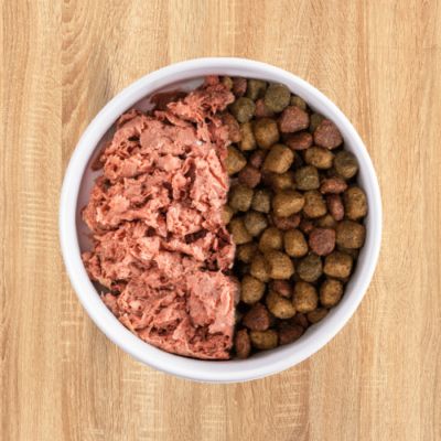 In the world of dog food, the debate rages on: is raw better than kibble? As a conscientious dog owner in New Zealand, understanding the… Raw Pet Food, Raw Dog Food Recipes, Raw Food Diet, Natural Dog Treats, Upset Stomach, Food Supply, Digestive Enzymes, Raw Food, Dog Eating