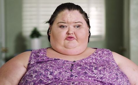 Amy Slaton Qualifies for Weight Loss Surgery but Her Sister Does Not in <em>1000-Lb. Sisters</em> Finale Kentucky Home, Start A Family, Kentucky