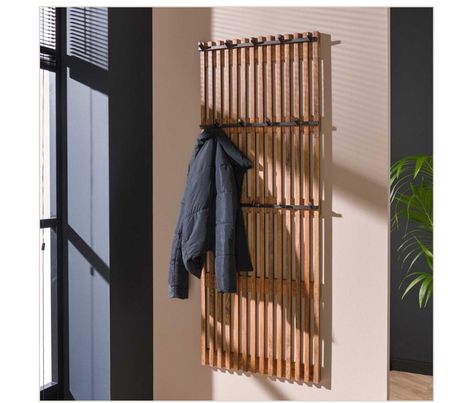 Jacket Hanger, Coat Rack With Storage, Coat Storage, Modern Coat Rack, Entry Wall, Folding Furniture, Coat Rack Wall, Coat Stands, Modern Bar Stools